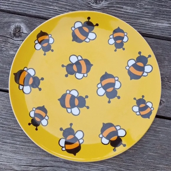 Regency Plates - Picture 3 of 8